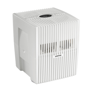 LW15 Comfort Plus Airwasher